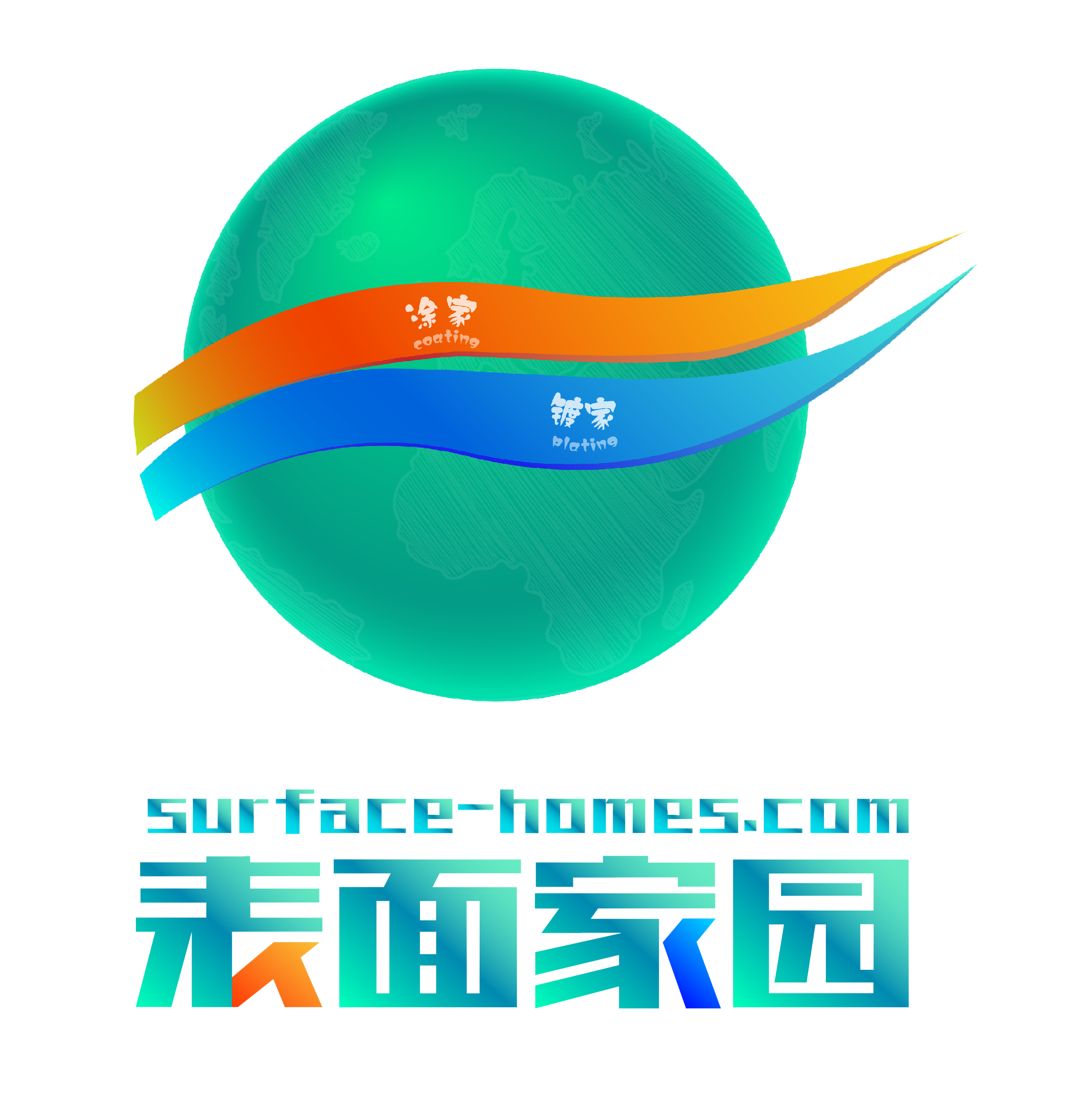 广州表面家园科技有限公司_logo